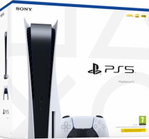 Console Sony PlayStation 5